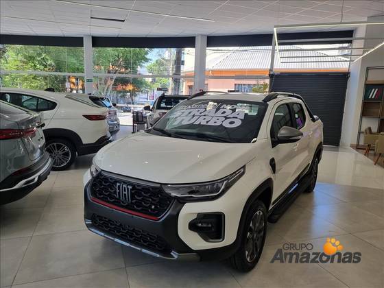 FIAT STRADA 1.0 TURBO 200 FLEX ULTRA CD CVT